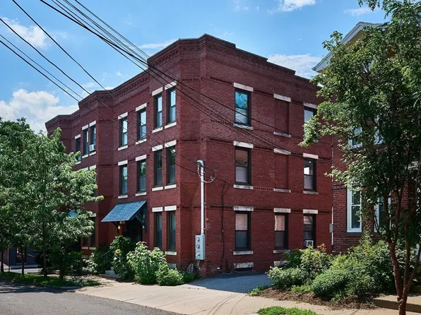 6 Graves Ave Unit 6, Northampton, MA 01060