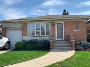 7621 W Norridge St, Norridge, IL