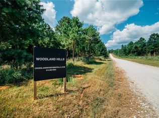 214 Alaqua Trl, Broken Bow, OK 74728