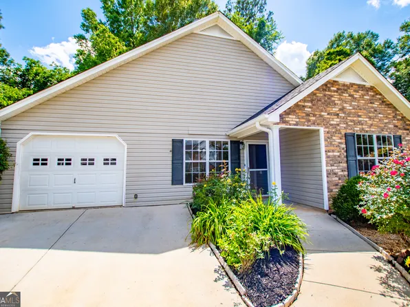 110 Sheffield Dr, Carrollton, GA 30117