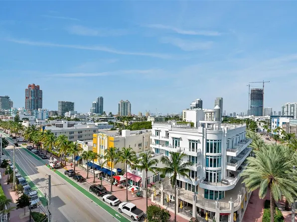 465 Ocean Dr APT 804, Miami Beach, FL 33139