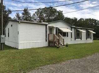 8923 Honeywell Rd, Gibsonton, FL 33534