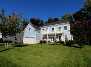 14687 Pleasant Pond Way, Lewes, DE 19958