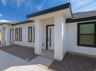 1990 Las Quintas Blvd, Eagle Pass, TX 78852