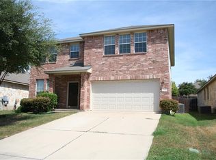 2321 Christoff Loop, Austin, TX 78748