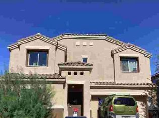 8798 W Saguaro Moon Rd, Marana, AZ 85653