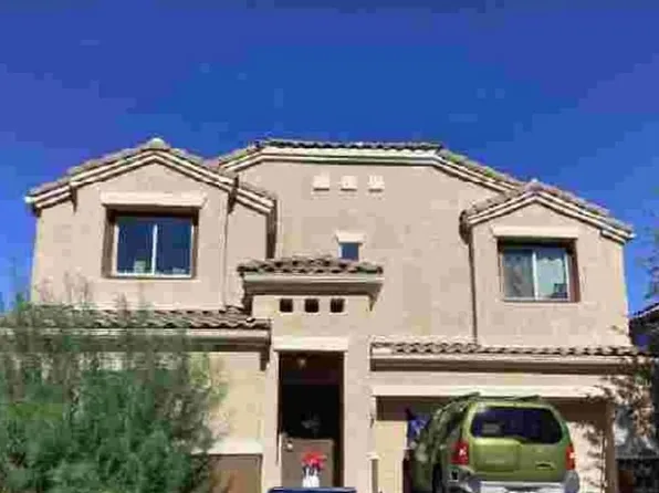 8798 W Saguaro Moon Rd, Marana, AZ 85653