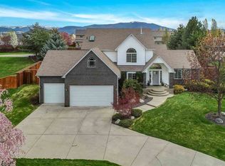 2201 S Steen Rd, Veradale, WA 99037