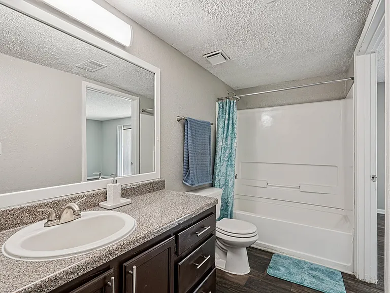 Las Palmas Apartments — Photo 62