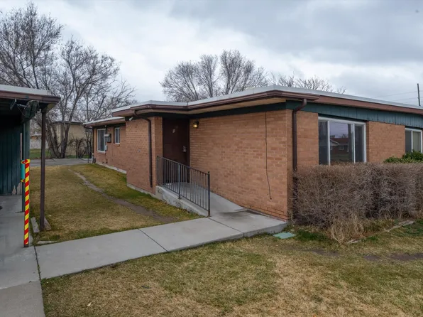 2754 W 3835 S, West Valley City, UT 84119