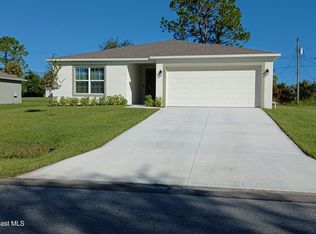 1651 Troost St SE, Palm Bay, FL 32909