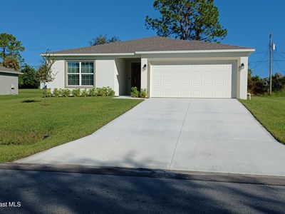 1651 Troost St SE, Palm Bay, FL, 32909