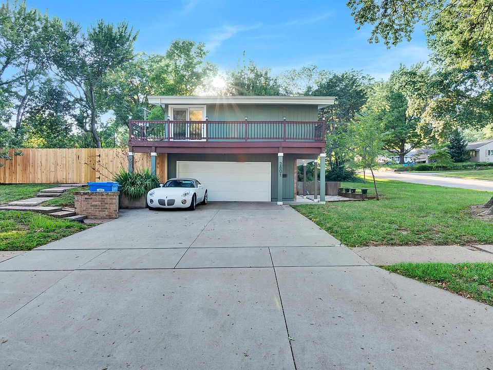 2801 SW Mulvane St, Topeka, KS 66611 Zillow