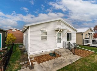 3390 Canyon Dr UNIT D13, Billings, MT 59102