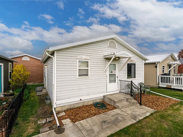 3390 Canyon Dr Unit D13, Billings, MT 59102