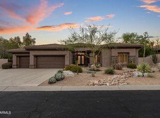 7700 E Pontebella Dr, Scottsdale, AZ 85266
