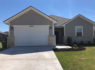 6408 Mammoth Springs Dr, Waco, TX 76708