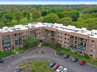1400 N Elmhurst Rd APT 312, Mount Prospect, IL, 60056
