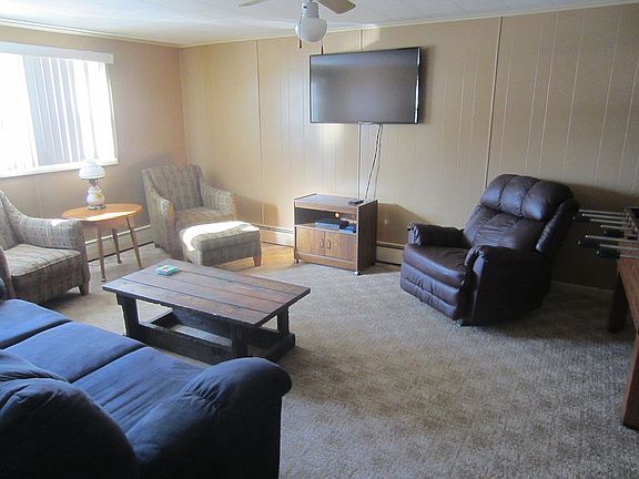 3 Bdrm Living Room