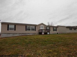 108 Beverly St, Kingwood, WV