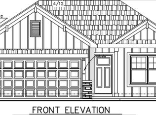 LOT 61 27408 Cedar Grove Dr, Lees Summit, MO 64086