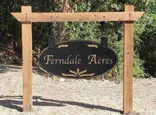 LOT 7 Ferndale Acres, Alexander, AR 72002