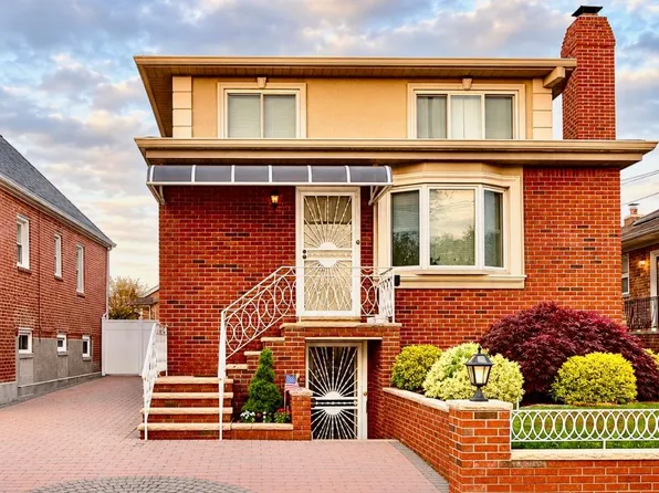 164-07 96th Street, Howard Beach, NY 11414