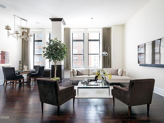 2nd image of 65 W 13th St APT 3H