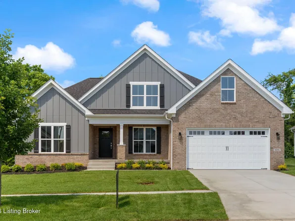 3314 Catalpa Farms Dr, Fisherville, KY 40023