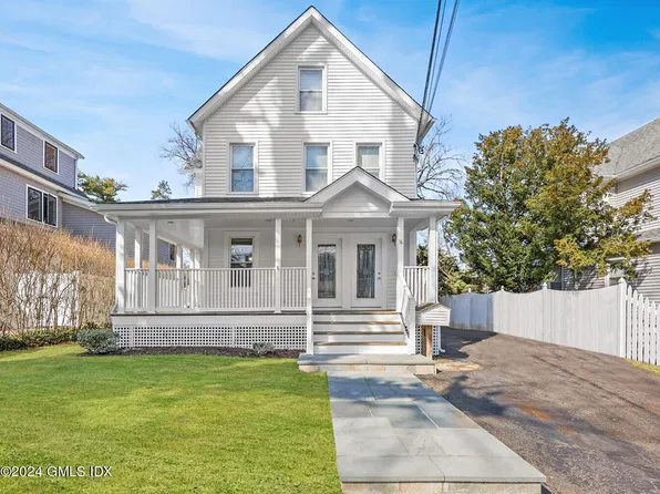 16 Webb Ave, Old Greenwich, CT 06870
