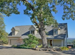 5590 Lynx Trl, Pollock Pines, CA 95726