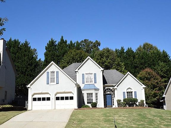 3rd image of 855 Ashley Laine Walk