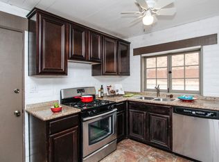 1663 Vista Del Valle Blvd, El Cajon, CA 92019