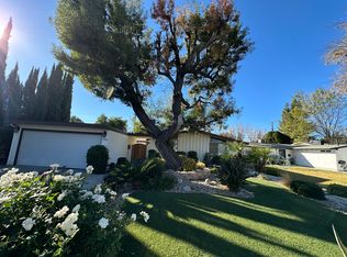 7945 Capistrano Ave, Canoga Park, CA 91304