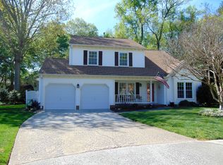 11 Pin Oak Ct, Hampton, VA 23666