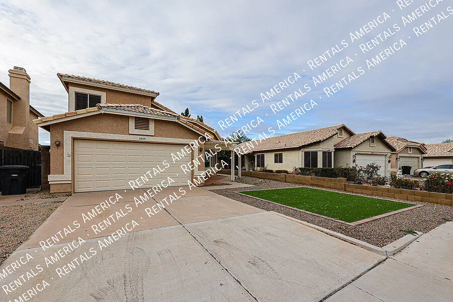 Beautiful home in Chandler AZ! — Photo 2