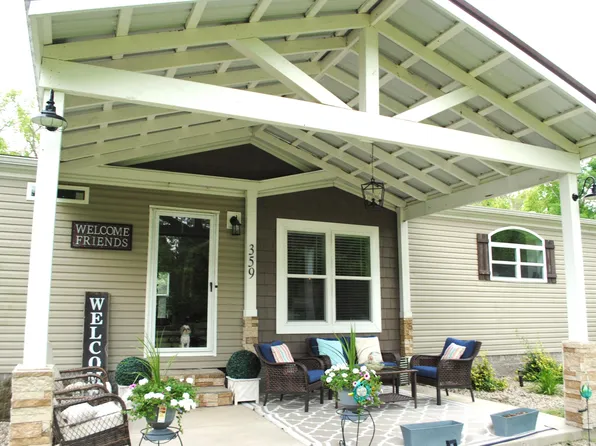 359 Pin Oak Hill Rd, Stanford, KY 40484