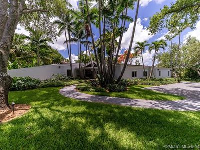 9800 SW 85th Ave, Miami, FL, 33156