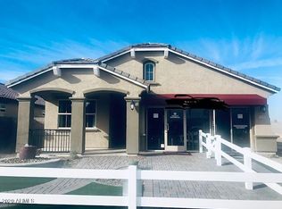 15161 W Pierce St, Goodyear, AZ 85338