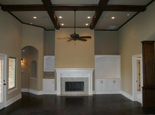 6114 88th Pl, Lubbock, TX 79424