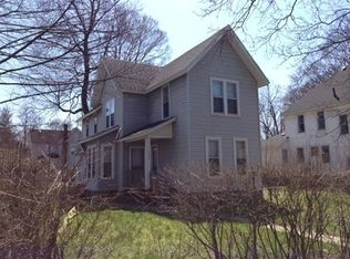 1320 Lake St APT 2, Kalamazoo, MI 49001