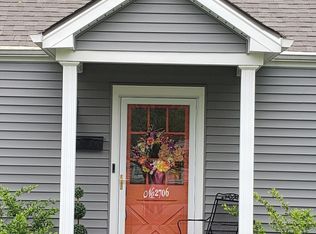 2706 Alanmede Rd, Louisville, KY 40205