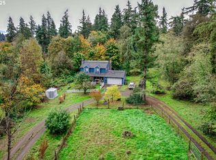 1809 NW 310th St, Ridgefield, WA 98642