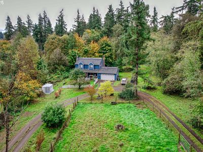 1809 NW 310th St, Ridgefield, WA, 98642