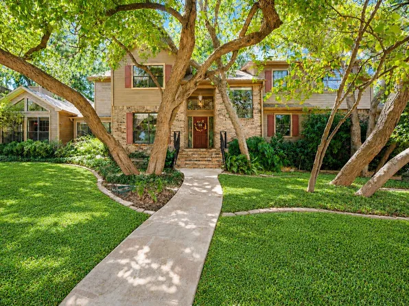 601 Carriage Trl, Rockwall, TX 75087