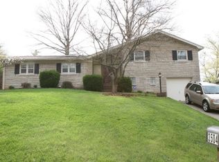 3504 Illinois Ave, Louisville, KY 40213