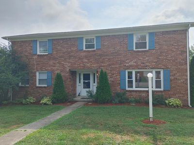 117 Millstone Dr, Richmond, KY, 40475
