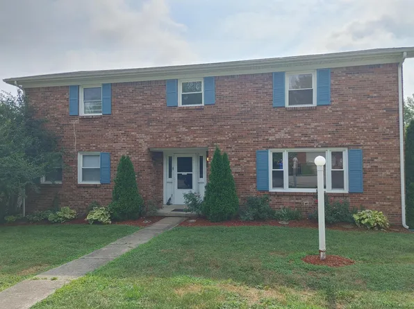117 Millstone Dr, Richmond, KY 40475