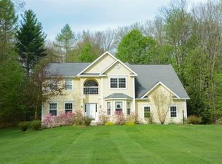 17 Sheffield Rd, Gansevoort, NY 12831