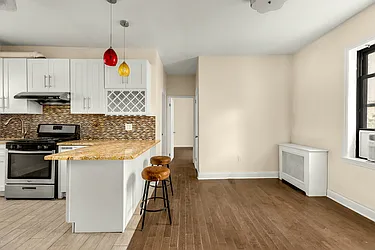 21-16 35th Street, #3G